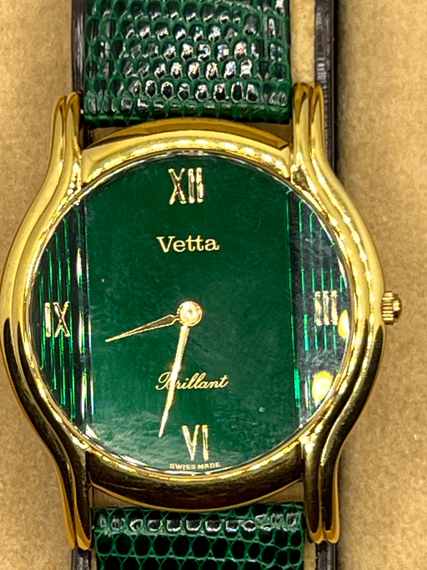 Orologio Vetta 1992 Quartz