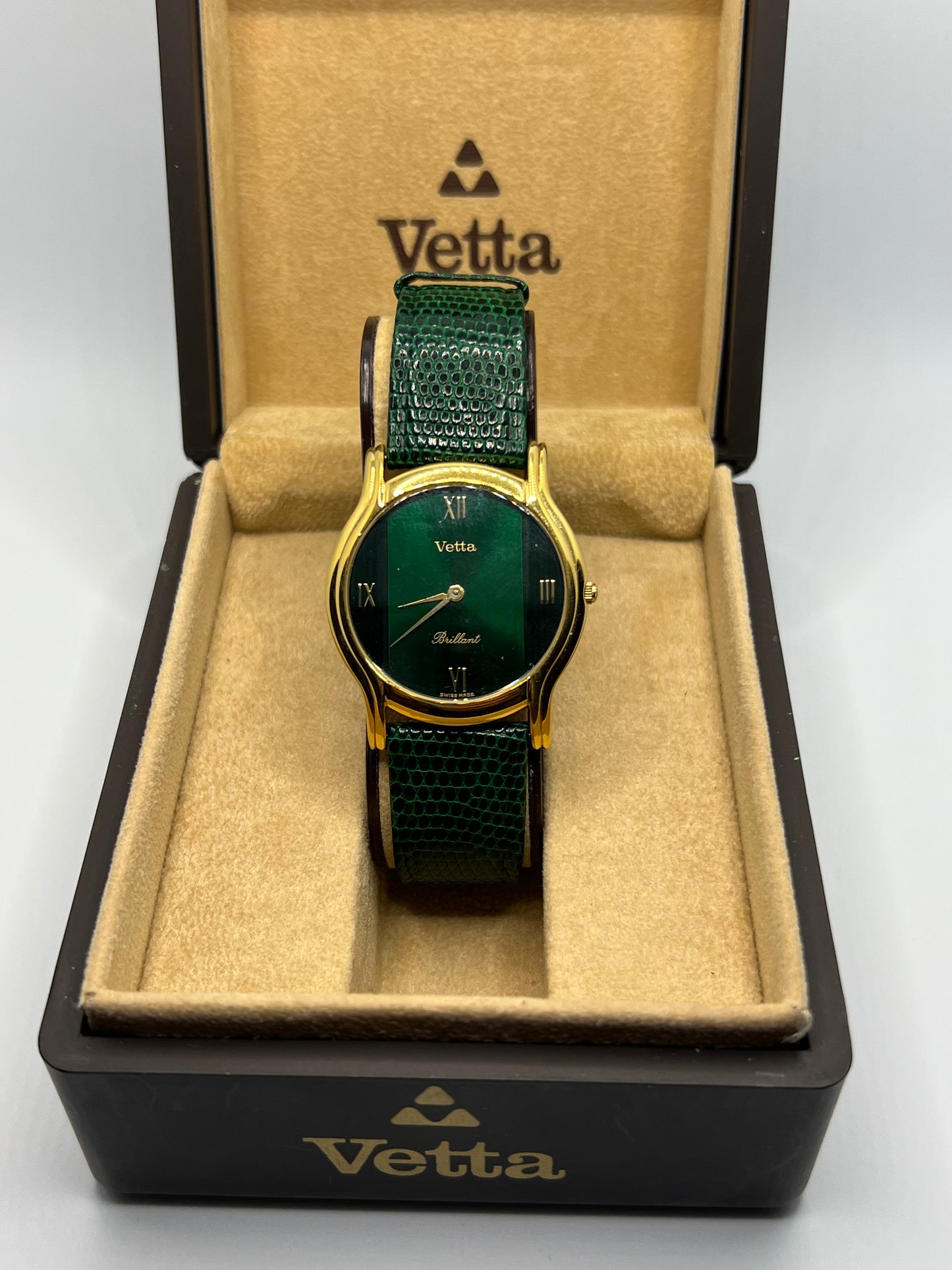 Orologio Vetta 1992 Quartz